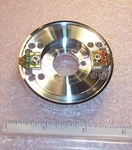 70325805 Dv High Performance Commercial Grade Video Head Time Lapse. Fixed Price $9.99.