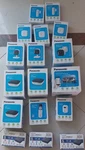 Panasonic - Home Security System Wireless Wifi (full Package). Fixed Price $300.00.