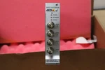 Axis 0209-011 241Q Blade. Fixed Price $25.00.