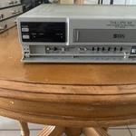 Sony Video Cassette Recorder/time Lapse 168/SVT-3100. Fixed Price $60.00.