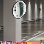 Convex Corner 12" Security Mirrors For Garage,warehouse,blind Spot Office. Fixed Price $22.36.