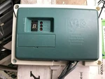 Genuine Linear DXSR-1508 Supervised 8-CHANNEL Receiver. Fixed Price $24.99.