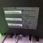 Cisco CTS1300-47CAMCLST Telepresence High Definition Camera Pn: 800-34365-02. Fixed Price $70.00.