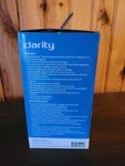 Clarity 53702.000 D702 Amplified Cordless Phone Expandable Handset Unsealed Box. Fixed Price $24.99.