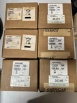 American Dynamics Adacsnet Usb Assy Cctv Control Module. Brand New.. Fixed Price $25.00.