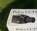 Pelco MC3600H-2 Black/white Cctv Camera High Resolution 570TVL 3.5-8MM 24VAC New. Fixed Price $39.90.