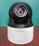 Sony SNC-EP520 Standard Definition (ntsc) Ptz Network Camera. Fixed Price $150.00.