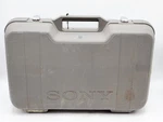 Sony DXC-3000, 3-CCD Color Video Cam, 560 Tv Lines, Broadcast Production W/ Case. Fixed Price $199.99.