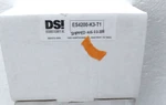 Dsi ES4200-K3-T1 Door Management Alarm With Tamper Key Switch Ctokt. Fixed Price $196.65.