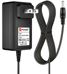 Pkpower Ac Adapter Charger For Axis Ps-h Art No. 26570 Jqa Psh SA110D-05. Fixed Price $14.09.