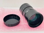 Open Box (read) Kowa LM65-IR-P Cctv Lens Large Format 65MM/F1.9 Free Shipp. Fixed Price $120.00.