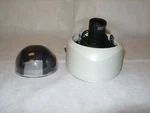Sony Dome Mount 1/4-INCH Ccd Indoor Color Surveillance Camera SSC-CD43V. Fixed Price $9.99.