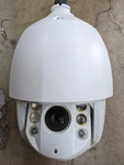 Unbranded Ptz Dome Cctv Camera 1.3MP Hd Tvi 1/3 Sensor 23X Optical Zoom Ac 24V. Fixed Price $587.16.