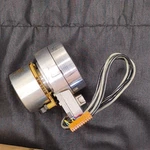 Matsushita Panasonic Cylinder Unit VEG0351 VEH0226 Full Drum Assembly & Motor. Fixed Price $248.50.