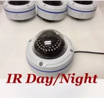 Security Color Camera W/ 600TVL 2.8-12MM Vandal Resistance CZ6T2812UWCI Tested!. Fixed Price $24.90.