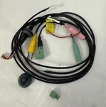 *new* Cables Samsung Wisenet SNV-7084RN A3 Dome Security Camera SNV-6084RN. Fixed Price $27.00.