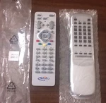 Dedicated Micros Remote Control For DS2 Netview Dvr Cctv Security Cameras. Fixed Price $45.00.