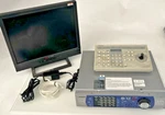 Panasonic Model WJ-HD316A Digital Disk Recorder Channel, 120V + More. Fixed Price $350.00.