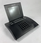 Dallmeier VMC-1 Video Management Screen And Keyboard Untested. Fixed Price $57.19.