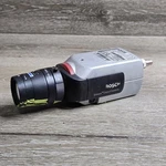 Bosch Dinion Xf LTC0485/21 Cctv Camera LTC3374/50 Zoom Lens Analog Tested. Fixed Price $77.83.