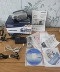 Panasonic NV-GS320 3CCD Minidv Digital Video Camera Camcorder Boxed Tested. Fixed Price $175.95.