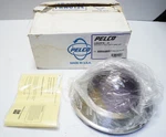 New Oem Pelco Spectra Smoked Bubble Pressurized Lower Dome LD53PR-0 Ships Free. Fixed Price $434.99.