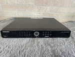 Samsung Digital Video Recorder Dvr Surveillance SDE-4001N No Power. Fixed Price $49.00.