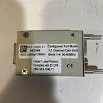 Edt Rcx C-link Remote Camera Fiber Extender Module 053-02580-01. Fixed Price $90.00.