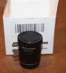 Arecont Vision MPL33-12 3.3-12MM Lens New. Fixed Price $25.00.