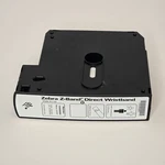 Lot Of Zebra 10006996K Z-band 1.19" X 11" Direct Wristband Cartridge. Fixed Price $179.99.