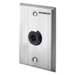 Seco-larm Enforcer Wall-plate Camera, Tvi, Cvi, Ahd, Analog (EV-Y5105-N2SQ). Fixed Price $140.00.
