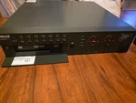 Pelco DX4716-500 16-CHANNEL Hybrid Dvr Video Recorder W/manual. Fixed Price $150.00.