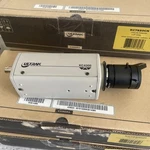Ultrak KC4300 Ccd B/w 24V 60HZ 3.5W Security Camera W/ 2.8MM F1.4 Lens. Fixed Price $50.00.