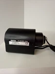 Pentax Tv Zoom Lens H15ZAME-5F 8-120MM 1:1.6 Not Tested. Fixed Price $37.25.