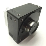 Basler AVA1000-100GM Machine Vision Camera 1/2"CCD 1024 X 101FPS Gige 12VDC. Fixed Price $1800.00.