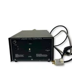 Revco 6593-1 Liquid CO2 Control Backup System With Shimpo DT-107 Tachometer. Fixed Price $89.96.