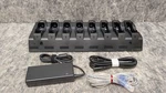 Axon AX1026 T01020 Body 3 Camera 8 Slot Usb-c Charging Dock Works. Fixed Price $124.99.