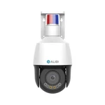 Alibi 5MP Ptz Camera ALI-PZ51-LUZAIS-D American Security Company. Fixed Price $449.99.