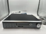 Ganz DR16HD-2TB Digimaster 16-CHANNEL Digital Video Recorder Dvd Writer See Pics. Fixed Price $1120.00.