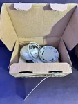 Axis M3114-R Fixed Dome Network Video Surveillance Camera. Fixed Price $70.00.