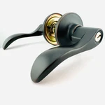 Schlage J54SEV716 Seville Aged Bronze Keyed Entry Lever Style & Value. Fixed Price $19.99.
