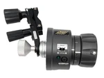 Fujinon EPD-4A-E12A Focus Demand Broadcast Lens Control Unit W/ MCA-7 Mount. Fixed Price $679.99.