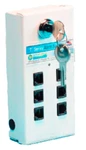 Se-kurecontols Mini Alarm Module White SK-T6MAA-W-4510. Fixed Price $84.18.
