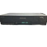 Samsung 960ATIME Lapse Video Cassette Recorder SRV-960A. Fixed Price $79.99.
