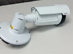 Axis P1455-LE Network Camera (01997-001) Night Indoor Outdoor *likely Never Used. Fixed Price $275.00.
