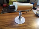 Burle TC272 Video Camera. Fixed Price $40.00.