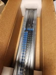 American Dynamics ADAC422D Distribution Panel With D352-0332-01 Installation Kit. Fixed Price $150.00.