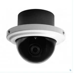 Pelco IS21-CHV10F CAMCLOSURE-2 Indoor Mini Dome Camera W/clear Bubble. Fixed Price $275.00.
