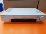 Toshiba KV-7024A 4-HEAD Time Lapse Cc Tv Virtual Real Vcr. Fixed Price $200.00.