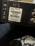 Speco D8RS1TB Parts Only No Hard Drive. Fixed Price $30.00.